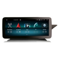 4600504518 - STORM Car multimedia 12.3" Android 13.0 8core - 8GB RAM - 128GB ROM για Mercedes-Benz E-Class W212 / S212 2013-2015