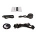 4600700145 - STORM Car multimedia 12.3" Android 13.0 - 8core - 8GB RAM - 128GB ROM για Mercedes-Benz