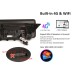 460070114012 - STORM Car multimedia 12.3" Android 13.0 - 8core - 8GB RAM - 128GB ROM για Mercedes-Benz GLK-Class X204 2009-2012