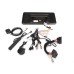 460070114012 - STORM Car multimedia 12.3" Android 13.0 - 8core - 8GB RAM - 128GB ROM για Mercedes-Benz GLK-Class X204 2009-2012