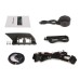 460070114012 - STORM Car multimedia 12.3" Android 13.0 - 8core - 8GB RAM - 128GB ROM για Mercedes-Benz GLK-Class X204 2009-2012