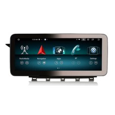 46007114512 - STORM Car multimedia 12.3" Android 13.0 - 8core - 8GB RAM - 128GB ROM για Mercedes-Benz GLK-Class X204 2013-2015