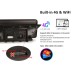 46007114512 - STORM Car multimedia 12.3" Android 13.0 - 8core - 8GB RAM - 128GB ROM για Mercedes-Benz GLK-Class X204 2013-2015