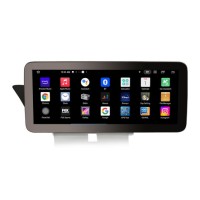4607040112 - STORM Car multimedia 12.3" Android 13.0 - 8core - 8GB RAM - 128GB ROM για Audi A4/A5/B8/S4/S5 2009-2016