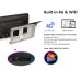 4607040112 - STORM Car multimedia 12.3" Android 13.0 - 8core - 8GB RAM - 128GB ROM για Audi A4/A5/B8/S4/S5 2009-2016 4607040112 - STORM Car multimedia 12.3" Android 13.0 - 8core - 8GB RAM - 128GB ROM για Audi A4/A5/B8/S4/S5 2009-2016
