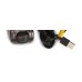 6500011000 - STORM Car multimedia USB camera DVR με card slot 1080P full glass starlight night vision support Android 8.0 and above