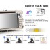 8500090619 - STORM Car multimedia 7" Android 12.0 - 8core - 4GB RAM - 64GB ROM για FORD 8500090619 - STORM Car multimedia 7" Android 12.0 - 8core - 4GB RAM - 64GB ROM για FORD