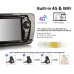 8501031300 - STORM Car multimedia 7" Android 13.0 - 8core - 4GB RAM - 64GB ROM για SEAT IBIZA 2009-2013