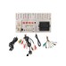 8501031300 - STORM Car multimedia 7" Android 13.0 - 8core - 4GB RAM - 64GB ROM για SEAT IBIZA 2009-2013