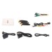 8501031300 - STORM Car multimedia 7" Android 13.0 - 8core - 4GB RAM - 64GB ROM για SEAT IBIZA 2009-2013