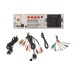 8502001800 - STORM Car multimedia 7" Android 13.0 - 8core - 4GB RAM - 64GB ROM για Alfa Romeo