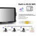 8502090400 - STORM Car multimedia 8" Android 13.0 - 8core - 4GB RAM - 64GB ROM για  Dacia, Renault
