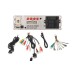 8502090400 - STORM Car multimedia 8" Android 13.0 - 8core - 4GB RAM - 64GB ROM για  Dacia, Renault