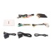 8502090400 - STORM Car multimedia 8" Android 13.0 - 8core - 4GB RAM - 64GB ROM για  Dacia, Renault