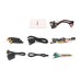 8503031900 - STORM Car multimedia 8" Android 12.0 - 8core - 4GB RAM - 64GB ROM για Kia Sportage 3 SL 2010-2016 8503031900 - STORM Car multimedia 8" Android 12.0 - 8core - 4GB RAM - 64GB ROM για Kia Sportage 3 SL 2010-2016