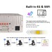 8503062100 - STORM Car multimedia 6.2" Android 12.0 - 8core - 4GB RAM - 64GB ROM για Nissan 