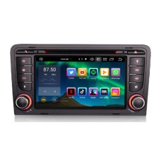8504070100 - STORM Car multimedia 7" Android 12.0 - 8core - 4GB RAM - 64GB ROM για Audi 8504070100 - STORM Car multimedia 7" Android 12.0 - 8core - 4GB RAM - 64GB ROM για Audi