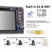 8504070100 - STORM Car multimedia 7" Android 12.0 - 8core - 4GB RAM - 64GB ROM για Audi 8504070100 - STORM Car multimedia 7" Android 12.0 - 8core - 4GB RAM - 64GB ROM για Audi