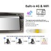 8506001607 - STORM Car multimedia 7" Android 13.0 - 8core - 4GB RAM - 64GB ROM για OPEL 8506001607 - STORM Car multimedia 7" Android 13.0 - 8core - 4GB RAM - 64GB ROM για OPEL