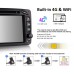 8506030300 - STORM Car multimedia 7" Android 13.0 - 8core - 4GB RAM - 64GB ROM για Mercedes-Benz