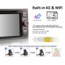 8506060607 - STORM Car multimedia 7" Android 13.0 - 8core - 4GB RAM - 64GB ROM για FORD