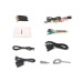 8506060607 - STORM Car multimedia 7" Android 13.0 - 8core - 4GB RAM - 64GB ROM για FORD