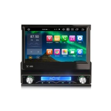 8506082100 - STORM Car multimedia 7" Android 13.0 - 8core - 4GB RAM - 64GB ROM 8506082100 - STORM Car multimedia 7" Android 13.0 - 8core - 4GB RAM - 64GB ROM