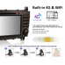 8506090300 - STORM Car multimedia 7" Android 13.0 - 8core - 4GB RAM - 64GB ROM για Mercedes-Benz