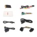 8506090300 - STORM Car multimedia 7" Android 13.0 - 8core - 4GB RAM - 64GB ROM για Mercedes-Benz