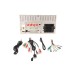8507010600 - STORM Car multimedia 7" Android 13.0 - 8core - 4GB RAM - 64GB ROM για FIAT BRAVO 2007-2014