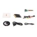 8507010600 - STORM Car multimedia 7" Android 13.0 - 8core - 4GB RAM - 64GB ROM για FIAT BRAVO 2007-2014