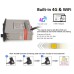 8507021300 - STORM Car multimedia 7" Android 12.0 - 8core - 4GB RAM - 64GB ROM για Renault Megane II 2002-2008
