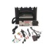 8507021300 - STORM Car multimedia 7" Android 12.0 - 8core - 4GB RAM - 64GB ROM για Renault Megane II 2002-2008