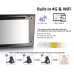 8507031600 - STORM Car multimedia 7" Android 12.0 - 8core - 4GB RAM - 64GB ROM για OPEL
