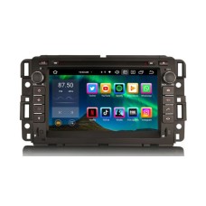 8507040300 - STORM Car multimedia 7" Android 13.0 - 8core - 4GB RAM - 64GB ROM για Chevrolet, Buick, GMC, HUMMER