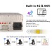 8507040300 - STORM Car multimedia 7" Android 13.0 - 8core - 4GB RAM - 64GB ROM για Chevrolet, Buick, GMC, HUMMER