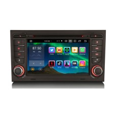 8507080100 - STORM Car multimedia 7" Android 12.0 - 8core - 4GB RAM - 64GB ROM για Audi, Seat