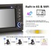 8507080100 - STORM Car multimedia 7" Android 12.0 - 8core - 4GB RAM - 64GB ROM για Audi, Seat
