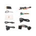 8507080100 - STORM Car multimedia 7" Android 12.0 - 8core - 4GB RAM - 64GB ROM για Audi, Seat