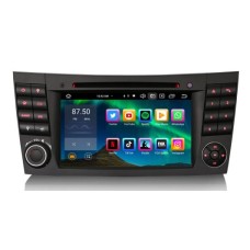 8508000500 - STORM Car multimedia 7" Android 13.0 - 8core - 4GB RAM - 64GB ROM για Mercedes-Benz