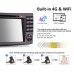 8508000500 - STORM Car multimedia 7" Android 13.0 - 8core - 4GB RAM - 64GB ROM για Mercedes-Benz