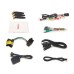 8508000500 - STORM Car multimedia 7" Android 13.0 - 8core - 4GB RAM - 64GB ROM για Mercedes-Benz