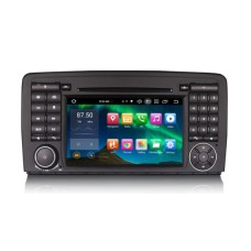 8508011800 - STORM Car multimedia 7" Android 13.0 - 8core - 4GB RAM - 64GB ROM για Mercedes Benz R-Class W251 2006-2012