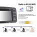 8508011800 - STORM Car multimedia 7" Android 13.0 - 8core - 4GB RAM - 64GB ROM για Mercedes Benz R-Class W251 2006-2012