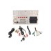 8508011800 - STORM Car multimedia 7" Android 13.0 - 8core - 4GB RAM - 64GB ROM για Mercedes Benz R-Class W251 2006-2012