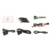 8508011800 - STORM Car multimedia 7" Android 13.0 - 8core - 4GB RAM - 64GB ROM για Mercedes Benz R-Class W251 2006-2012