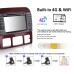 8508021900 - STORM Car multimedia 7" Android 12.0 - 8core - 4GB RAM - 64GB ROM για Mercedes-Benz