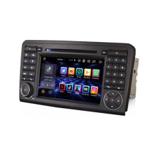 8508031200 - STORM Car multimedia 7" Android 12.0 - 8core - 4GB RAM - 64GB ROM για Mercedes-Benz