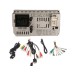 8508040300 - STORM Car multimedia 8" Android 13.0 - 8core - 4GB RAM - 64GB ROM για Mercedes Benz CLK-Class C209/A209 2005-2009