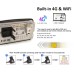 8508070300 - STORM Car multimedia 8" Android 13.0 - 8core - 4GB RAM - 64GB ROM για Mercedes-Benz